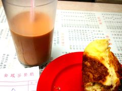 -金凤茶餐厅(湾仔店)