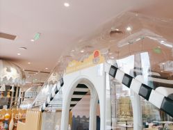 -奈尔宝家庭中心·亲子餐厅(前滩店)
