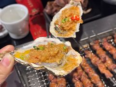 -橦橦小马扎烧烤 (传媒大学店)