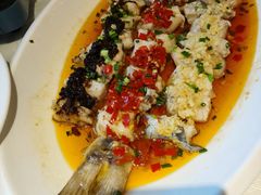 -巴陵全鱼席(湖南老字号汴河街店 )