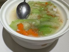 -莆田餐厅PUTIEN(三里屯店)