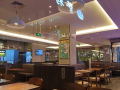 大堂-萨莉亚意式餐厅(苏州泉屋店)