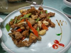 -天厨妙香素食餐厅(清华店)
