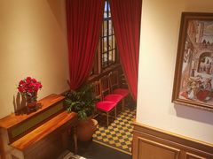 -玫瑰厅上海菜(兴国路店)