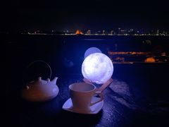 -影吧•悬崖海景(珠海凤凰湾悦椿酒店)