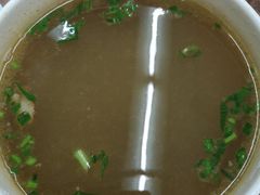 -清真蒋有记(老门东店)