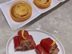 -稻香酒家(长宁KING88广场店)