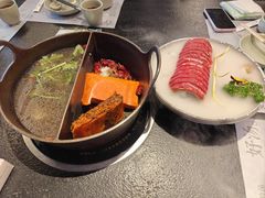 -盡膳口福·百年汤方火锅(科华北路店)