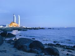 -八婆婆烧仙草(曾厝垵店)