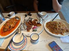 -老友王·南宁特色菜(金汇如意坊店)