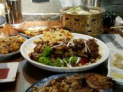 -鼎香润(德胜门内店)