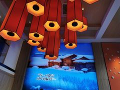 -一口猪年味东北菜(荔枝沟店)
