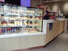 -COSTA COFFEE(丰联广场店)