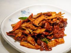 -双东酒店(东关街店)