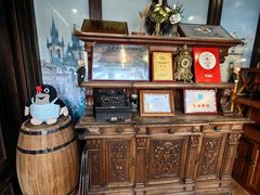 -布拉格餐厅· 中欧捷克菜(全国首店)