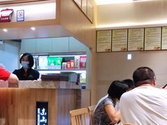 -东山茶寮(新安店)