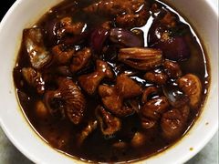 大肠面-明呈黄鱼面馆(斜土路店)