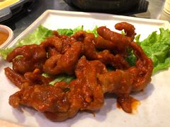 -喜来稀肉(虹泉路店)