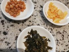 餐前小菜-温粥人(春晖路店)