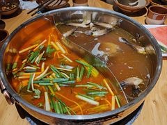 -黔诚酸汤牛肉(甲秀楼店)