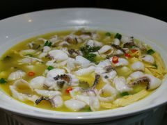 -青花椒花椒鱼(合生汇店)