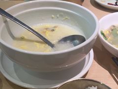 -吕氏疙瘩汤·海鲜新鲁菜(凯德mall新都心店)