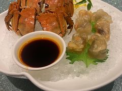 -蟹榭·本帮江浙菜·蟹宴(五角场合生汇商场店)