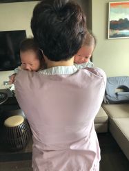 点击看大图 -Babysky·贝瑞佳月子会所(花木店)
