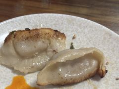 -胡记锅贴·沪上游子老鸭粉丝汤(太原路店)