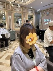 -匠心荟MG染烫店