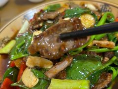 -周师饭店