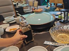 -椰小名·竹笙椰子鸡(中堂店)