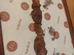 -纳鲁孜·新疆特色餐厅(上海悦荟广场店)