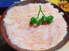 -楠火锅(龙阳广场店)