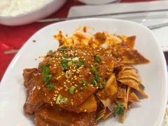 -红柳枝滩羊烧烤·非遗