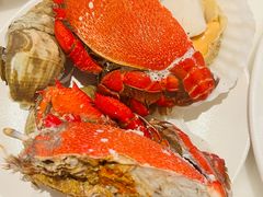 -武汉厨房自助餐厅·武汉卓尔万豪酒店