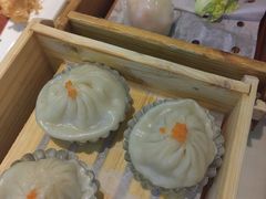 -點無缺茶楼·海鲜酒家(世博店)
