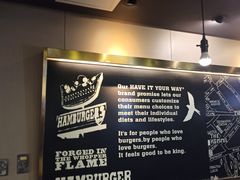 -汉堡王(合肥之心城店)