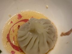 -小杨生煎(香港名都店)