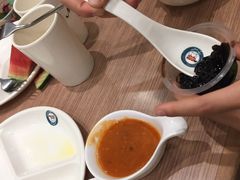 -诺丁牛排披萨自助餐厅(汕头苏宁店)