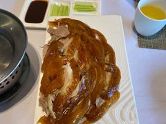 -同喜烤鸭店(光芒店)