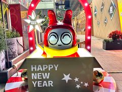 -HALO广场(梨园路店)