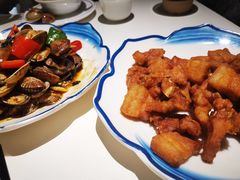 -八道本地特色菜馆(大鹏古城店)