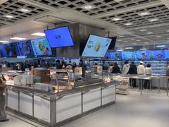-宜家·瑞典风味餐厅(四元桥店)
