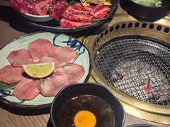-虎丸烧肉(世纪汇店)