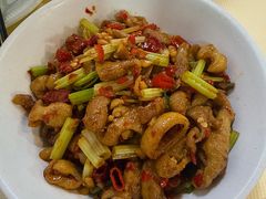 -笨罗卜浏阳菜馆(龙华鹏润达店)