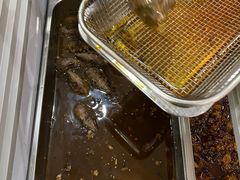-鸿运兔·手撕烤兔(天府广场店)