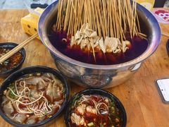 -瑞哦冷锅串串(汇融店)