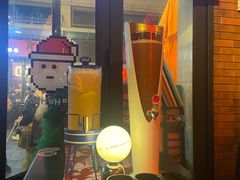 -AClub餐吧(富华里店)