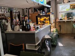 -BIGHEAD大头家咖啡馆(蛇口店)